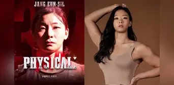"Habilidad física: 100": ¿quién es Jang Eun Sil, qué hace y cómo encontrarla en redes sociales?