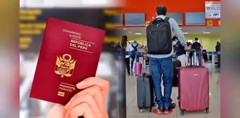 Japón tiene el pasaporte más poderoso del mundo: ¿en qué puesto está Perú este 2023? Japón tiene el pasaporte más poderoso del mundo: ¿en qué puesto está Perú este 2023?