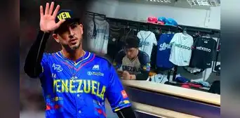 Serie del Caribe 2023: ¿cuánto cuesta la camisa de Venezuela en el torneo?