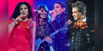 Eva Ayllón, Ha Ash, Festival Retro y más conciertos que la Municipalidad de Surco no ha autorizado Eva Ayllón, Ha Ash, Festival Retro y más conciertos que la Municipalidad de Surco no ha autorizado