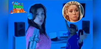 Charito se volverá Shakira en "AFHS": Koky recibirá tiradera por no firmar el divorcio