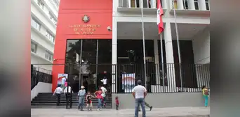 Sentencian a 35 años de cárcel a hombre que abusó sexualmente de su sobrina Sentencian a 35 años de cárcel a hombre que abusó sexualmente de su sobrina