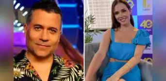 ¿Qué pasará con Mathías Brivio tras su salida de Latina? Maju Mantilla cuenta detalles ¿Qué pasará con Mathías Brivio tras su salida de Latina? Maju Mantilla cuenta detalles