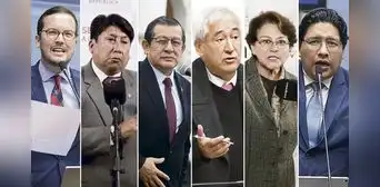 Congreso: archivaron el último proyecto para adelantar elecciones Congreso: archivaron el último proyecto para adelantar elecciones