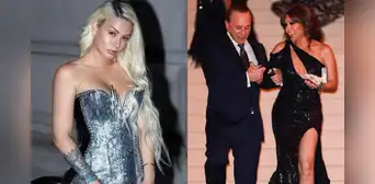 Thalía: su esposo Tommy Mottola le habría sido infiel con Leslie Shaw, según prensa mexicana