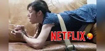 Las 5 películas más hot en Netflix que no te dejarán pestañear: una de ellas incluye sexo real