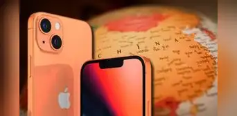 ¿Por qué tener un iPhone en China es sinónimo de pobreza y poca educación? ¿Por qué tener un iPhone en China es sinónimo de pobreza y poca educación?