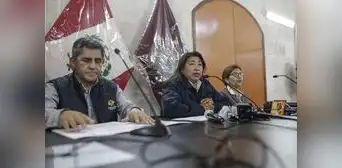Inicio de año escolar en Arequipa dependerá de los daños que causen lluvias