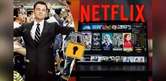 Netflix cancela su política anticuentas compartidas tras ola de críticas: ¿se salvó el streaming? Netflix cancela su política anticuentas compartidas tras ola de críticas: ¿se salvó el streaming?