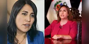 Flor Pablo: "El Congreso no quiere irse, la única solución a la crisis está ahora en Dina Boluarte" Flor Pablo: "El Congreso no quiere irse, la única solución a la crisis está ahora en Dina Boluarte"