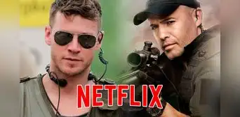 La película más vista en Netflix Perú es pura acción: dura casi 2 horas y no te dejará parpadear