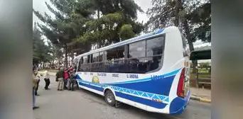 Cusco: dictan prisión preventiva para sujetos acusados de vandalismo durante protestas Cusco: dictan prisión preventiva para sujetos acusados de vandalismo durante protestas
