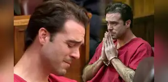 Pablo Lyle: sentencian al actor a 5 años de prisión por homicidio involuntario Pablo Lyle: sentencian al actor a 5 años de prisión por homicidio involuntario