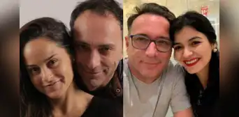 Carlos Galdós se casó por tercera vez: ¿quiénes son sus dos exesposas y por qué se divorciaron?