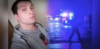 Joven es abatido por la Policía tras ser confundido con ladrón al limpiar la casa de su abuela