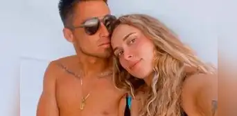 Rodrigo Cuba: ¿cuál es la edad del futbolista y cuántos años de diferencia tiene con Ale Venturo? Rodrigo Cuba: ¿cuál es la edad del futbolista y cuántos años de diferencia tiene con Ale Venturo?