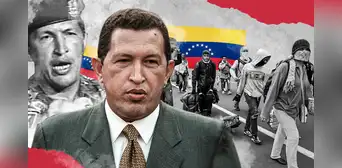 “Hugo Chávez era capaz de generar amor y, en la tarde, ordenar cárcel para una jueza”, Tulio Hernández