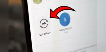 ¿Qué es la función Quick Share de tu teléfono Samsung y para qué sirve? Aquí la respuesta
