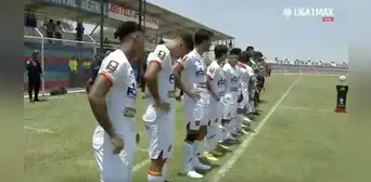 Segundo W. O. en la Liga 1: Melgar no se presentó y perdió 3-0 ante Atlético Grau Segundo W. O. en la Liga 1: Melgar no se presentó y perdió 3-0 ante Atlético Grau