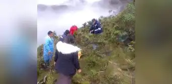 Puno: 3 muertos y varios heridos tras accidente de tránsito en Phara Puno: 3 muertos y varios heridos tras accidente de tránsito en Phara
