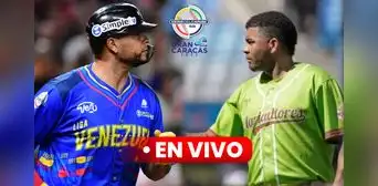 Cuba vs. Venezuela EN VIVO: sigue el minuto a minuto del juego de la Serie del Caribe de HOY, 4 de febrero Cuba vs. Venezuela EN VIVO: sigue el minuto a minuto del juego de la Serie del Caribe de HOY, 4 de febrero