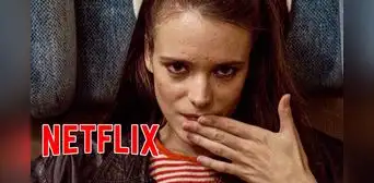 Las 5 películas más hot de Netflix ahora mismo solo para adultos: 1 incluye sexo real Las 5 películas más hot de Netflix ahora mismo solo para adultos: 1 incluye sexo real