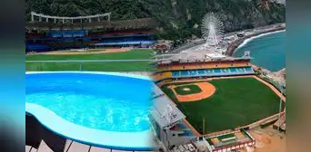 Serie del Caribe 2023: ¿cuánto cuesta estar en la terraza con jacuzzi del estadio de La Guaira? Serie del Caribe 2023: ¿cuánto cuesta estar en la terraza con jacuzzi del estadio de La Guaira?
