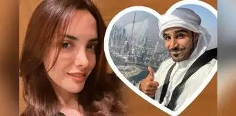 Rosángela Espinoza: ¿quién es el millonario árabe que habría conquistado a la ‘Chica selfie’ en Dubai?