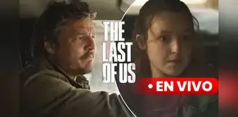 VER "The last of us" capítulo 4 [EN VIVO]: ¿dónde y a qué hora sale la serie vía ONLINE?