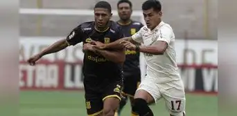 Universitario EN VIVO, últimas noticias: el cuadro crema venció 4-0 a Cantolao Universitario EN VIVO, últimas noticias: el cuadro crema venció 4-0 a Cantolao