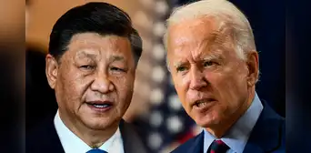 Estados Unidos confirma que derribó globo espía de China que sobrevolaba territorio estadounidense