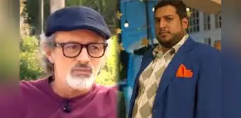 Carlos Alcántara y Ricardo Mendoza: ¿cuál es su verdadero vínculo y por qué se enemistaron? Carlos Alcántara y Ricardo Mendoza: ¿cuál es su verdadero vínculo y por qué se enemistaron?