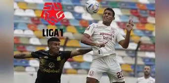 Además de Universitario, otros 2 equipos cambiarían de opinión y jugarían la Liga 1 Además de Universitario, otros 2 equipos cambiarían de opinión y jugarían la Liga 1