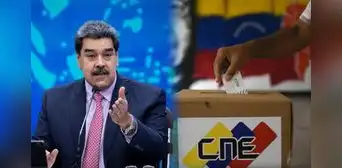 Elecciones presidenciales en Venezuela 2024: ¿qué dijo Nicolás Maduro sobre ello y cuándo podrían darse?