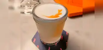 Dia del Pisco Sour: ¿Cuál es el origen de este cóctel y quién lo creó? Dia del Pisco Sour: ¿Cuál es el origen de este cóctel y quién lo creó?