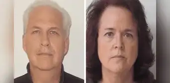 Joven denuncia a sus padres adoptivos por abusos y esclavitud durante 14 años en un sótano Joven denuncia a sus padres adoptivos por abusos y esclavitud durante 14 años en un sótano