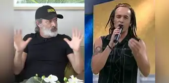Carlos Alcántara revela racismo en producciones televisivas: "No querían que salgan cholos en TV" Carlos Alcántara revela racismo en producciones televisivas: "No querían que salgan cholos en TV"