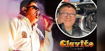 ¿Qué pasó con 'Clavito y su Chela', por qué cachuelea en EE. UU. y no vuelve al Perú?