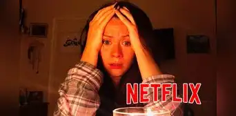 Las 3 ‘pelis’ de terror en Netflix que te harán temblar: una de ellas “te arruina la cabeza” Las 3 ‘pelis’ de terror en Netflix que te harán temblar: una de ellas “te arruina la cabeza”
