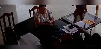 Piura: denuncian a abogada por intentar coimear con 3.000 dólares a juez de paz Piura: denuncian a abogada por intentar coimear con 3.000 dólares a juez de paz