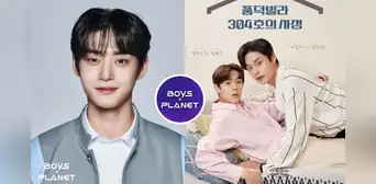 "Boys planet": ¿quién es Kim Ji Woong, el resiliente galán de BL que participa en el reality? "Boys planet": ¿quién es Kim Ji Woong, el resiliente galán de BL que participa en el reality?