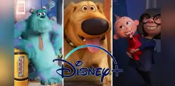 Disney+: las 5 series perdidas de "Toy Story", "Los increíbles" y más que no conocías Disney+: las 5 series perdidas de "Toy Story", "Los increíbles" y más que no conocías