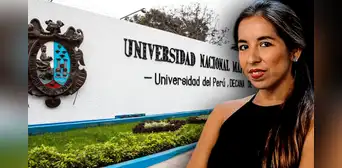 Katia Cánepa: la egresada de la UNMSM que estudió en el MIT y hoy brilla en una universidad top de EE. UU. Katia Cánepa: la egresada de la UNMSM que estudió en el MIT y hoy brilla en una universidad top de EE. UU.