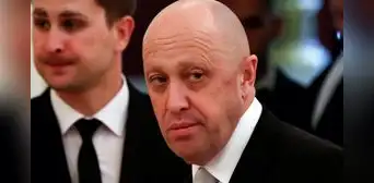 La sombra de Putin La sombra de Putin