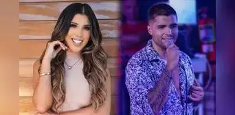 ¿Yahaira Plasencia pasará San Valentín sin Jair Mendoza? Esto dijo la cantante de salsa ¿Yahaira Plasencia pasará San Valentín sin Jair Mendoza? Esto dijo la cantante de salsa