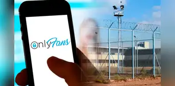 Una mujer detenida por homicidio vende fotos y videos eróticos en OnlyFans desde prisión Una mujer detenida por homicidio vende fotos y videos eróticos en OnlyFans desde prisión