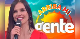 ¿Maju Mantilla renunció a “EBDT” para ser parte de “Arriba mi gente”?: esto dijo la conductora ¿Maju Mantilla renunció a “EBDT” para ser parte de “Arriba mi gente”?: esto dijo la conductora