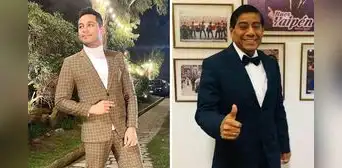 Jonathan Rojas cuenta por qué se alejó de los Hermanos Yaipén Jonathan Rojas cuenta por qué se alejó de los Hermanos Yaipén
