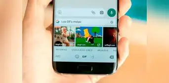 ¿Cómo crear un GIF con tus fotografías favoritas para enviarlas a tus conversaciones? ¿Cómo crear un GIF con tus fotografías favoritas para enviarlas a tus conversaciones?