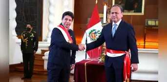 Suprema evaluará este martes 21 recurso de Castillo para anular investigación del caso Mariano González